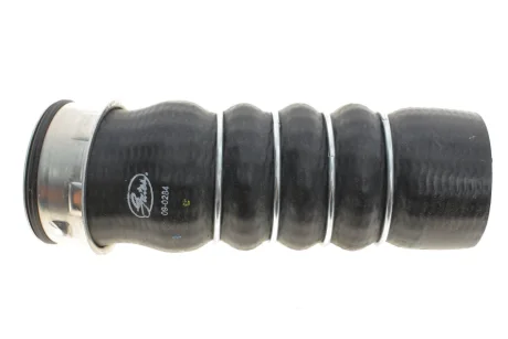 Рукав повітрозабірника гумовий Gates 090284