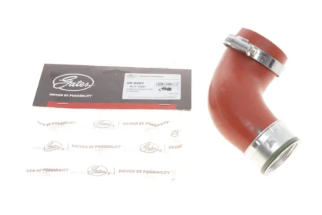 Патрубок турбіни Gates 090287