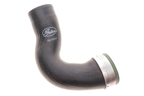 Патрубок турбокомпресора Gates 090324