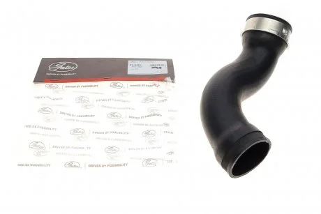 Патрубок турбіни Gates 090401