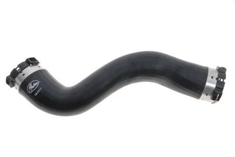 Патрубок 4177-10417 Gates 090417