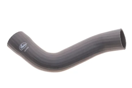 Рукав повітрозабірника гумовий Gates 09-0463