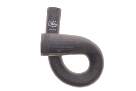 Патрубок турбокомпресора Gates 090670