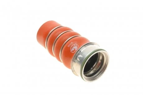 Фото патрубок інтеркулера Gates 09-0729 Патрубок інтеркулера Gates 09-0729