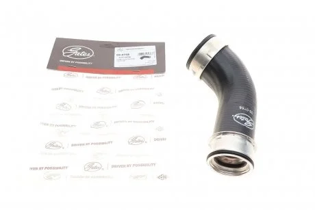 Патрубок турбіни Gates 090758