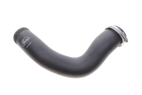 Патрубок интерк. (низ.), Sprinter 906, 2006>, R, (OM 646) Gates 090830