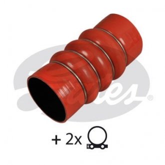 Charger Air Hose Gates 091043