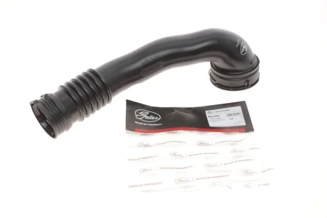 Шланг интеркулера (пластик) Gates 091399