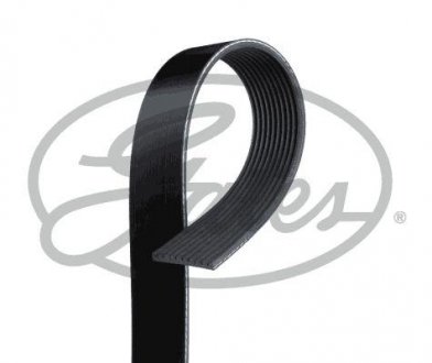 Доріжковий пас Gates 10PK1430ES
