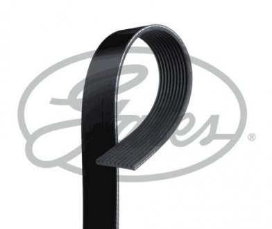 Gates 10PK2050HD