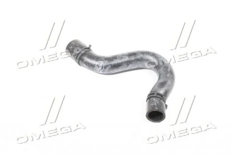 Фото патрубок системи охолодження Gates 22251 Патрубок системи охолодження Gates 22251