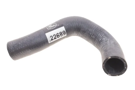 Патрубок системи охолодження Gates 22689
