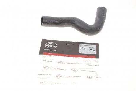 Патрубок 4275-13798 Gates 3798