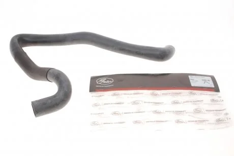 Патрубок 4275-13863 Gates 3863