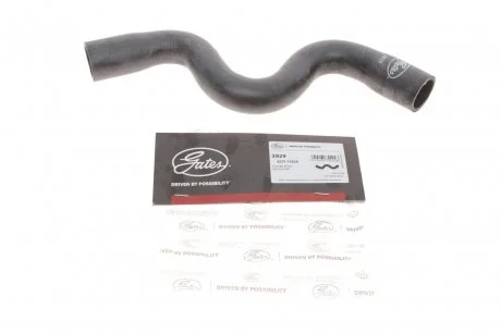 Патрубок 4275-13929 Gates 3929