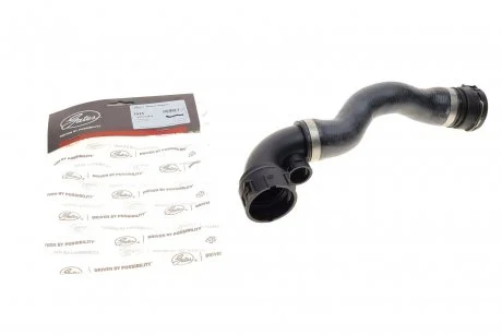 Патрубок 4275-13935 Gates 3935