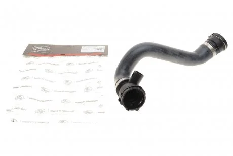 Фото патрубок системи охолодження Gates 3939 Патрубок системи охолодження Gates 3939