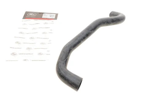 Патрубок системи охолодження Gates 3985