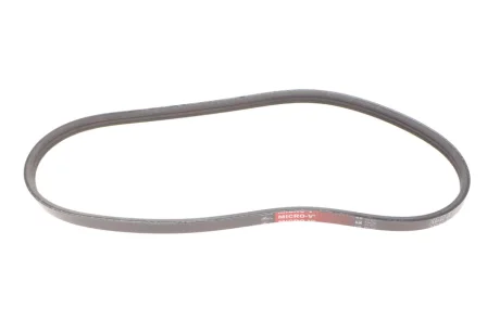 Дорожный пас Gates 3PK675