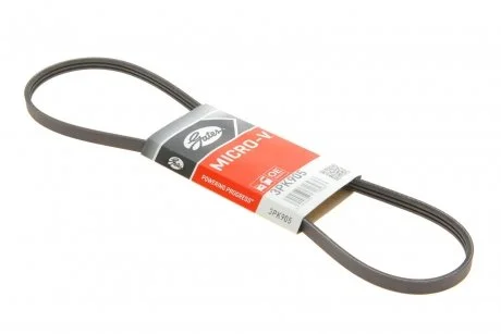 Дорожный пас Gates 3PK905