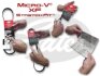 Фото 1 - ремень генератора Smart FORTWO 07- M132.930 Gates 4PK738SF Ремень генератора Smart FORTWO 07- M132.930 Gates 4PK738SF (фото 1)