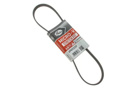 Ремень поликлиновый Gates 4PK922SF