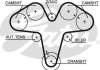 Ремень ГРМ Gates 5476XS