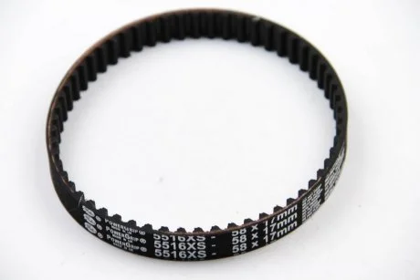 Фото ремінь ГРМ Gates 5516XS Ремінь ГРМ Gates 5516XS