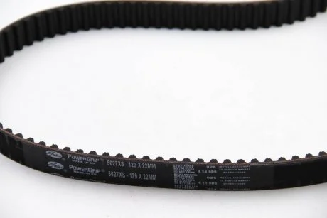 Ремень ГРМ Gates 5627XS