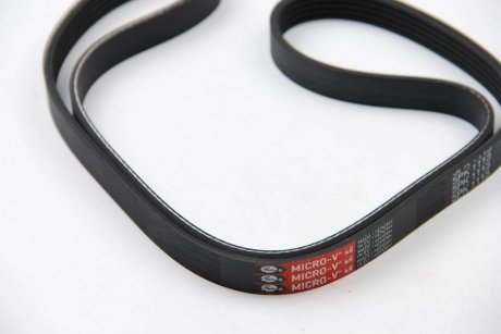 Фото поліклиновий ремінь Gates 5PK1113 Поліклиновий ремінь Gates 5PK1113