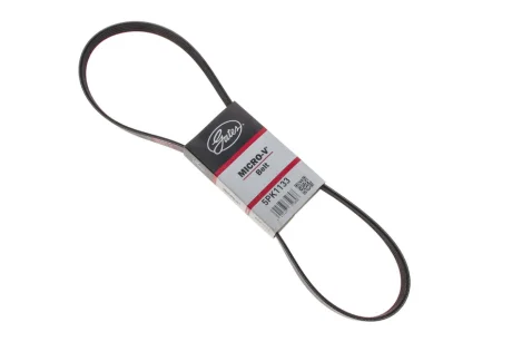 Поліклиновий ремінь Gates 5PK1133