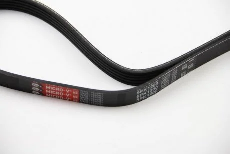 ПОЛИКЛИНОВЫЙ РЕМЕНЬ Gates 5PK1200