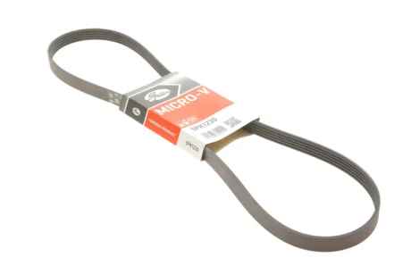 Доріжковий пас Gates 5PK1230