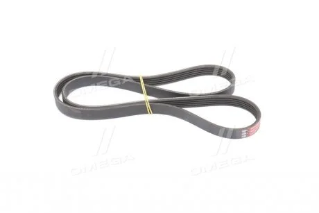 Фото поліклиновий ремінь Gates 5PK1243 Поліклиновий ремінь Gates 5PK1243