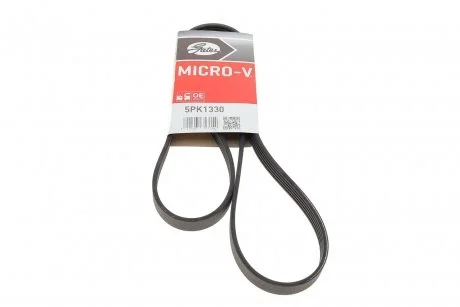 Дорожный пас Gates 5PK1330