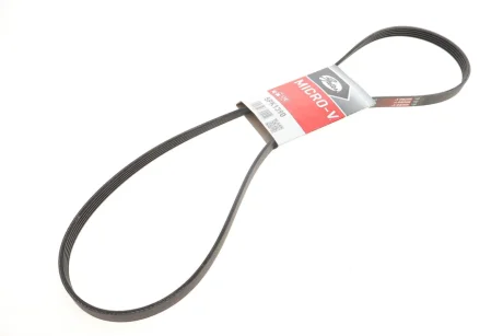 Дорожный пас Gates 5PK1390