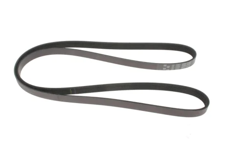 Ремінь поліклиновий OPEL ASTRA J/K/CORSA E/MOKKA X 1,0/1,4 14- Gates 5PK1680