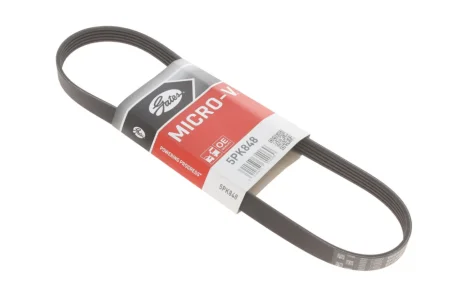 Ремень поликлиновый Gates 5PK848