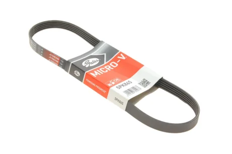 Дорожный пас Gates 5PK865