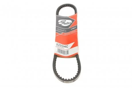 Клиновый ремень Gates 6205MC