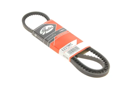 Клиновый ремень Gates 6221MC