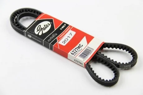 Клиновый ремень Gates 6227MC