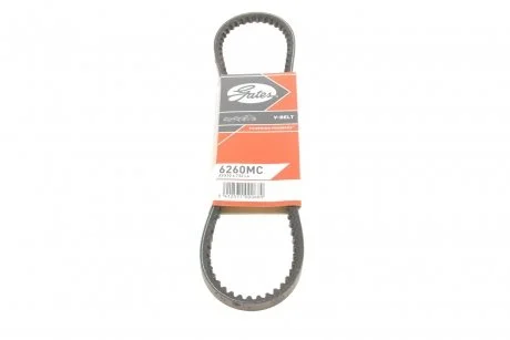 Пас клиновый Gates 6260MC