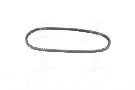 Фото ремень генератора AVX 10-713 Gates 6261MC Ремень генератора AVX 10-713 Gates 6261MC