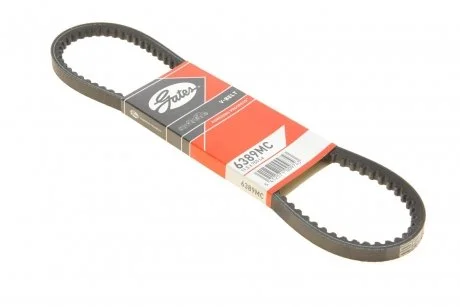 Клиновый ремень Gates 6389MC