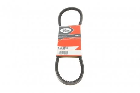 Клиновый ремень Gates 6464MC