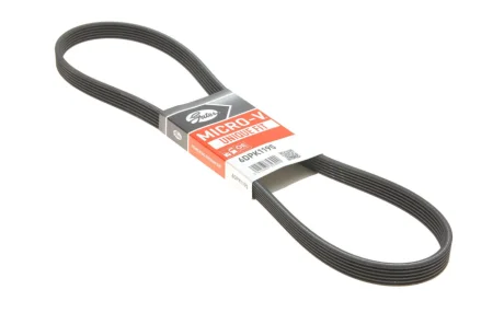 Доріжковий пас Gates 6DPK1195