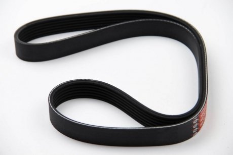 Фото доріжковий пас Gates 6PK1038 Доріжковий пас Gates 6PK1038