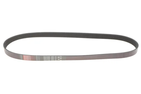 Дорожный пас Gates 6PK1038