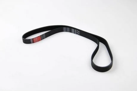 Поліклиновий ремінь Gates 6PK1053